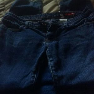 Xhilaration 2 jeans